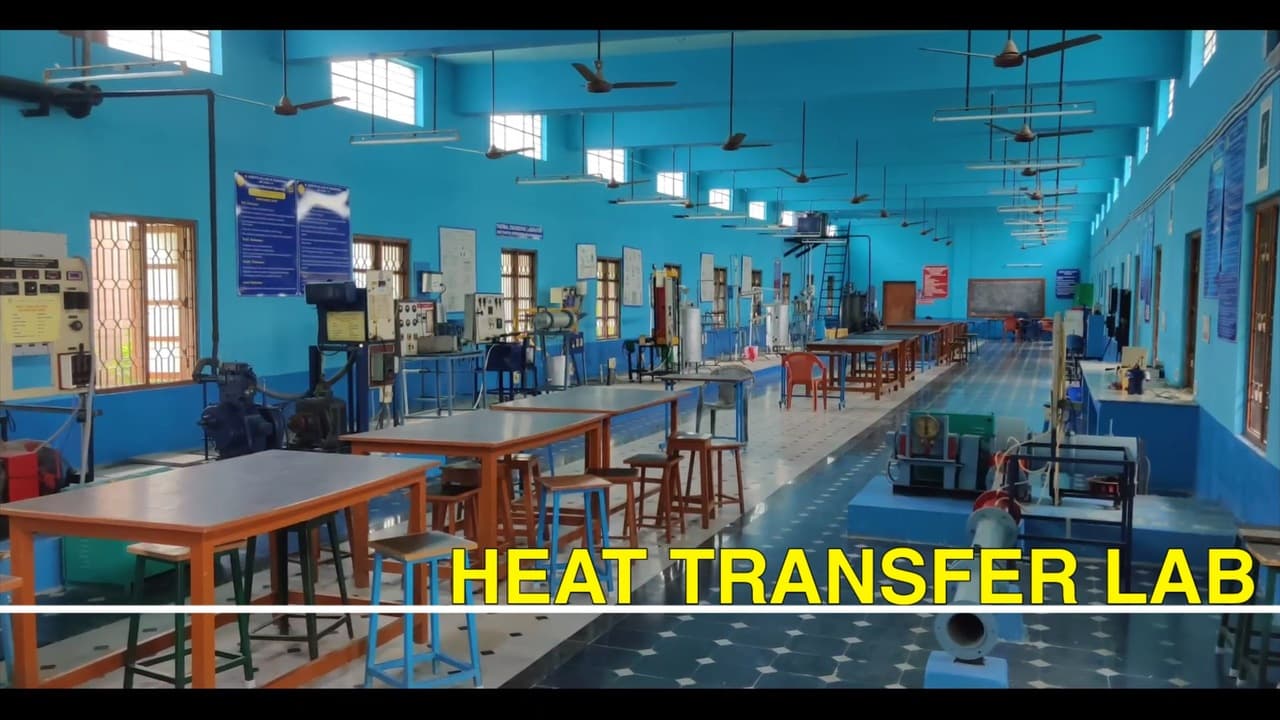 St Joseph College of Engineering Chennai Campus photo 8