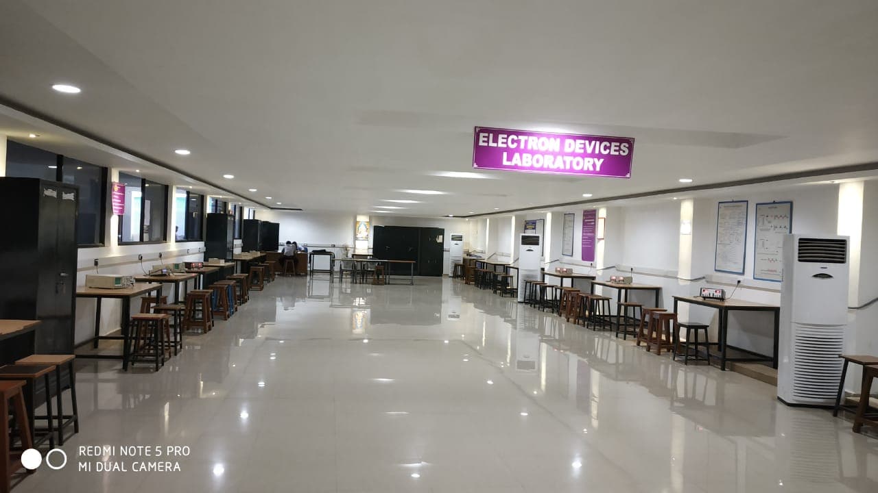 St Joseph College of Engineering Chennai Campus photo 10