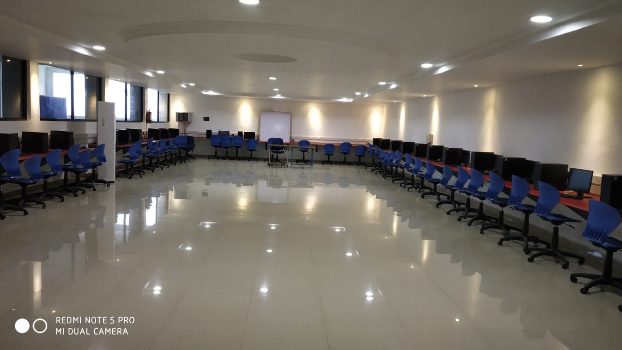 St Joseph College of Engineering Chennai Campus photo 11