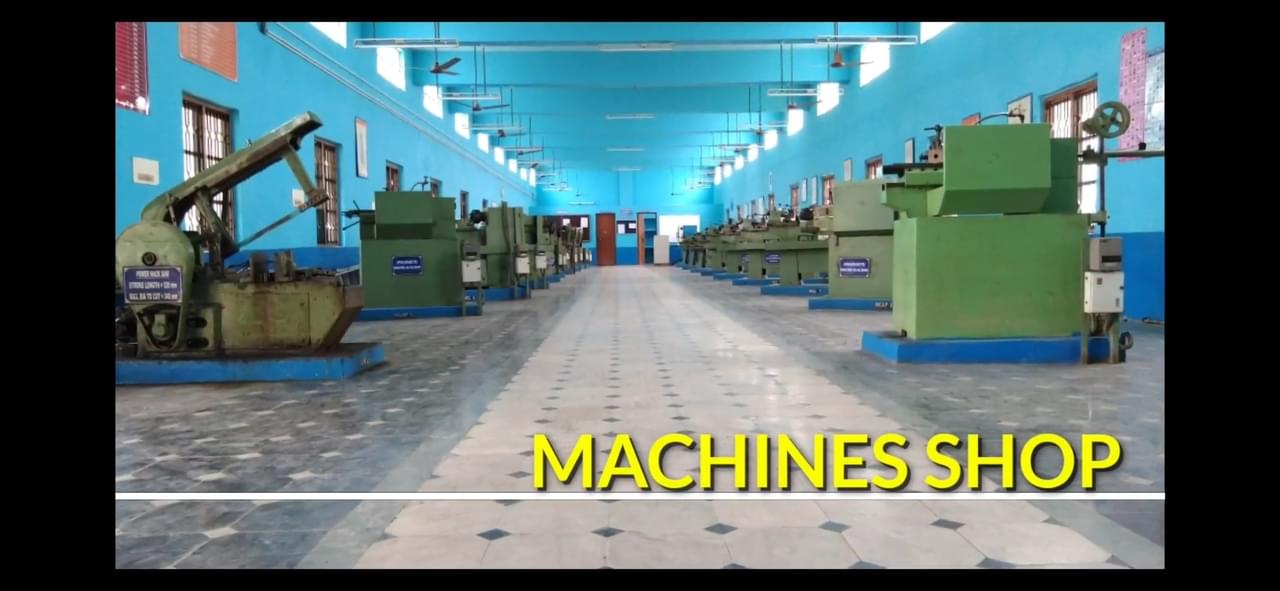 St Joseph College of Engineering Chennai Campus photo 6