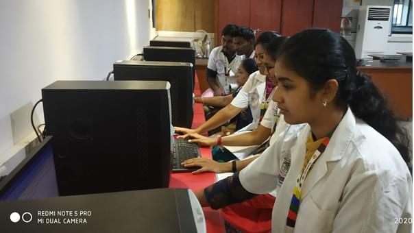 St Joseph College of Engineering Chennai Campus photo 14