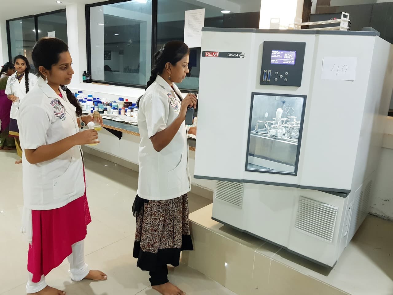 St Joseph College of Engineering Chennai Campus photo 17