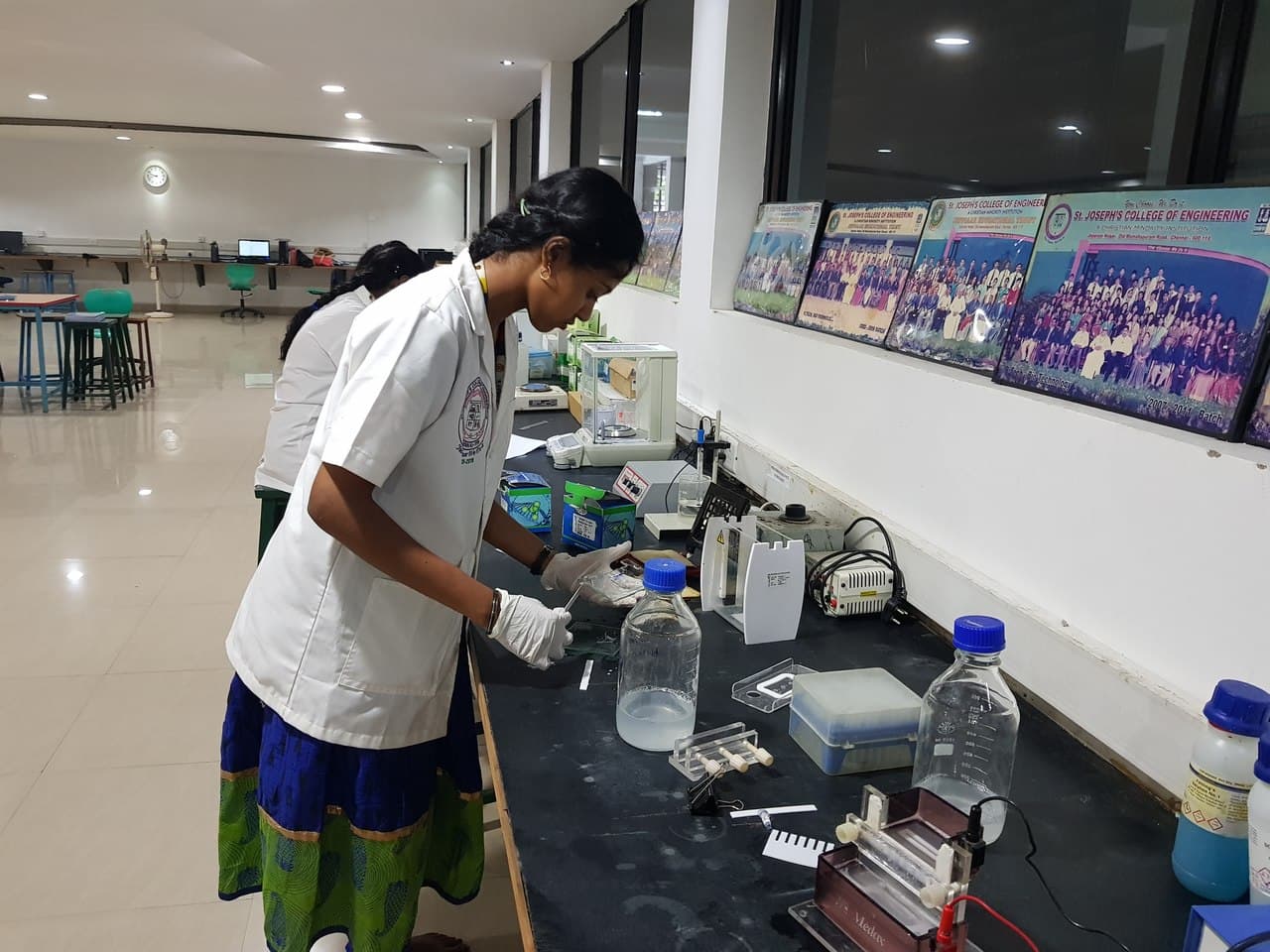 St Joseph College of Engineering Chennai Campus photo 19
