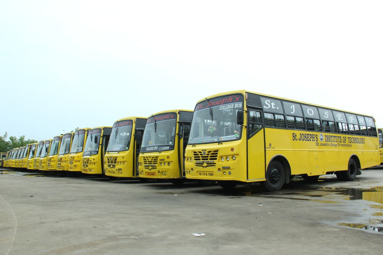 St Joseph College of Engineering Chennai Campus photo 23