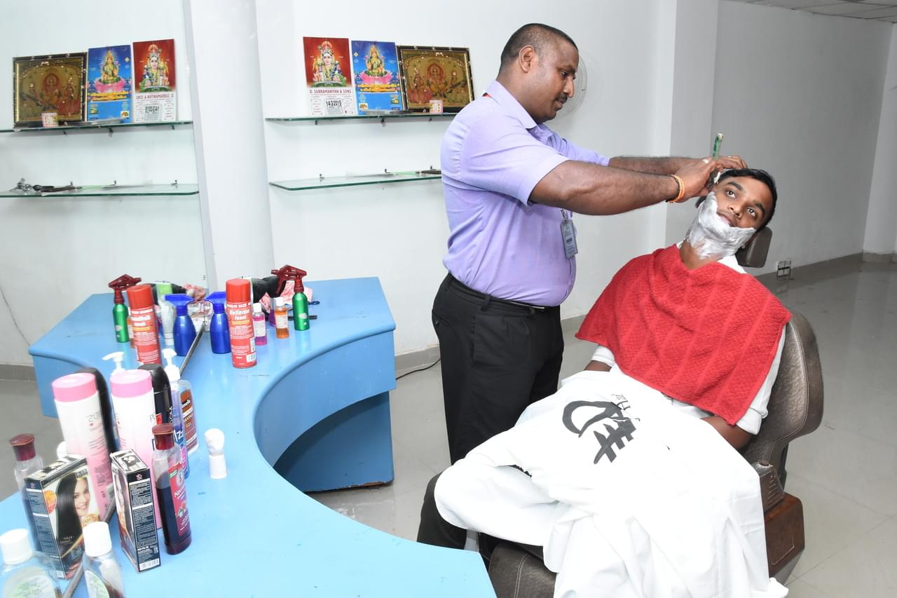 St Joseph College of Engineering Chennai Campus photo 22