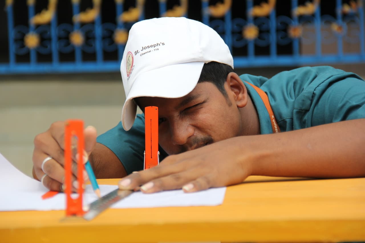 St Joseph College of Engineering Chennai Campus photo 30