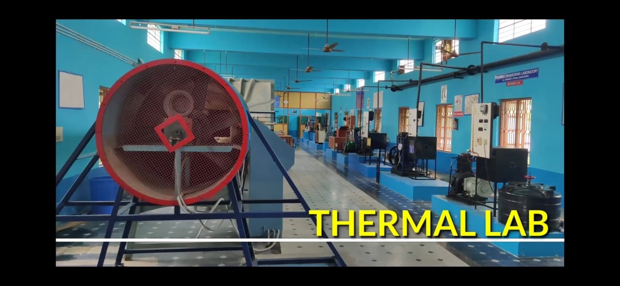 St Joseph College of Engineering Chennai Campus photo 31