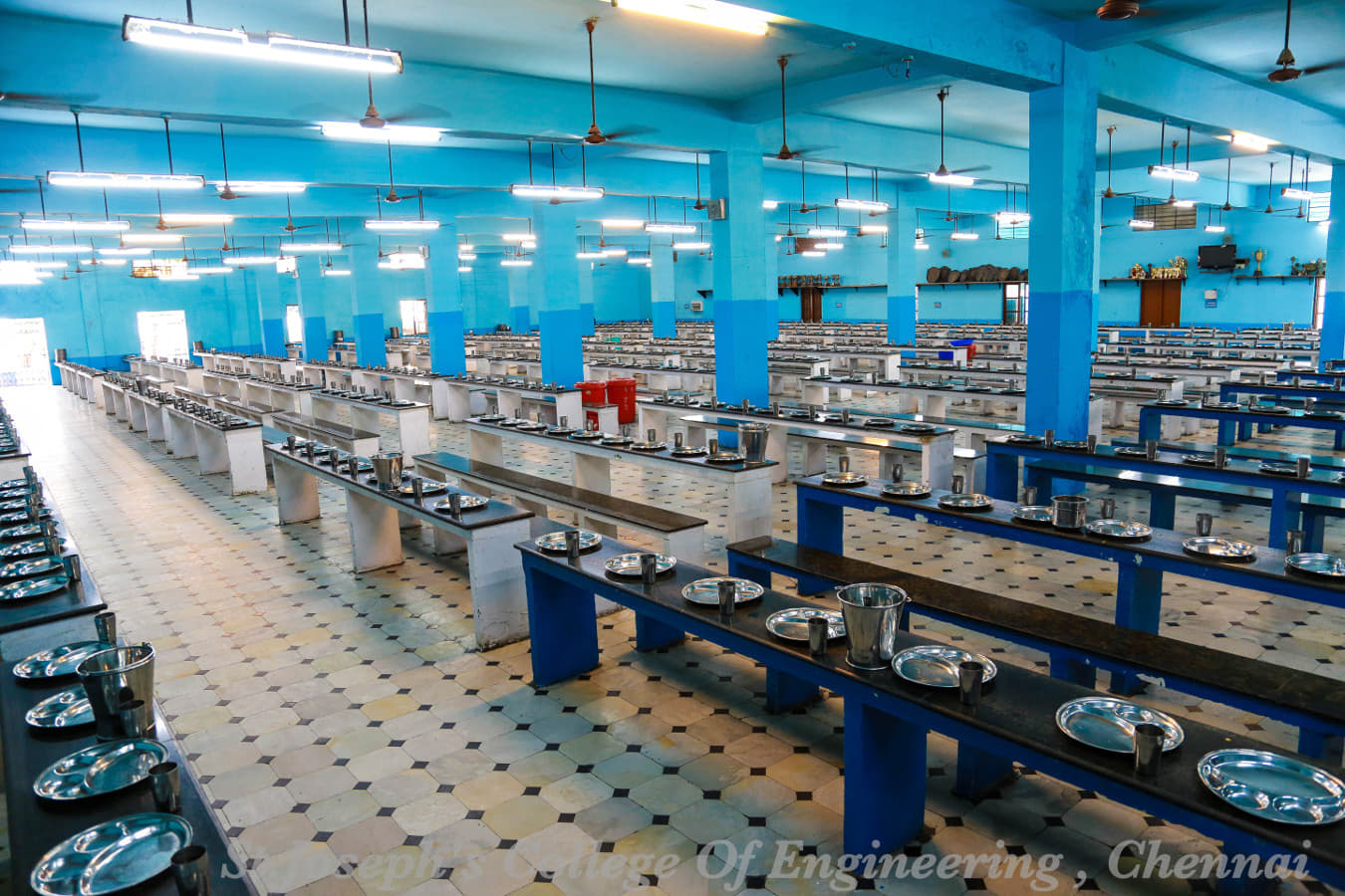 St Joseph College of Engineering Chennai Campus photo 33