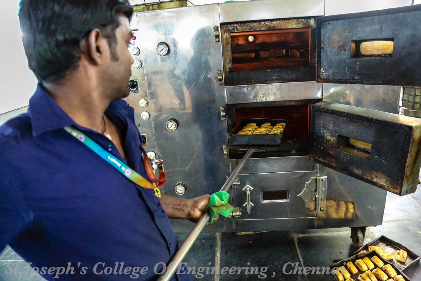 St Joseph College of Engineering Chennai Campus photo 34