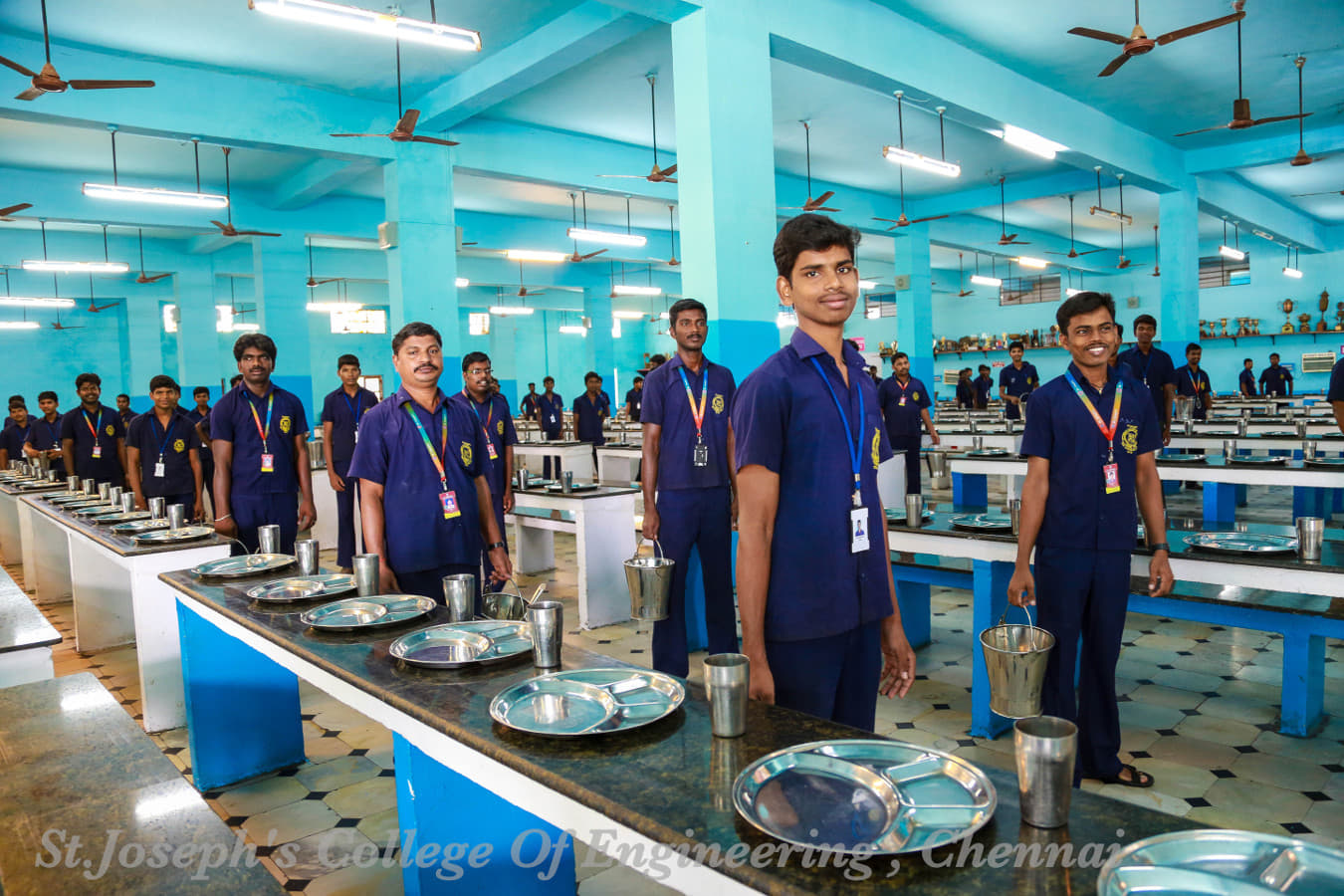 St Joseph College of Engineering Chennai Campus photo 35
