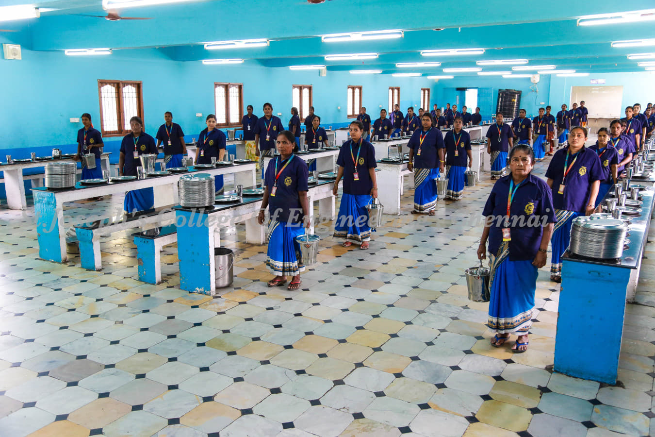 St Joseph College of Engineering Chennai Campus photo 36