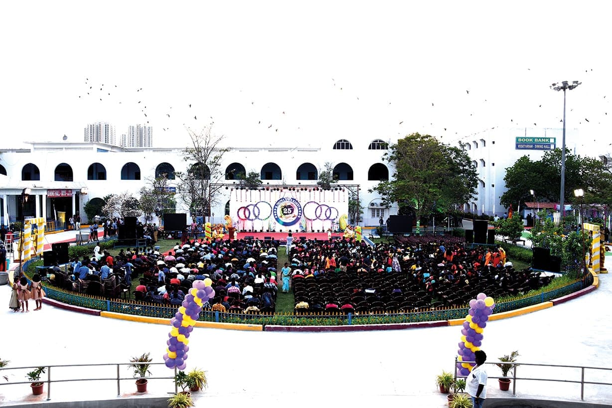 St Joseph College of Engineering Chennai Campus photo 37