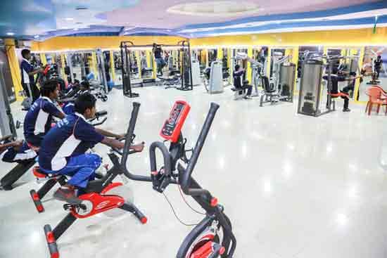 St Joseph College of Engineering Chennai Campus photo 38