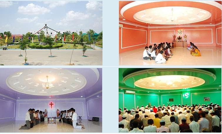 St Joseph College of Engineering Chennai Campus photo 40