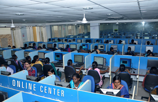 Dhanalakshmi College of Engineering (Autonomous), Chennai Campus Images photo 7