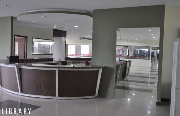 Dhanalakshmi College of Engineering (Autonomous), Chennai Campus Images photo 10