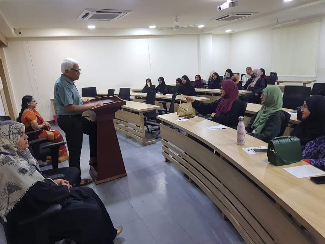 Madina Degree & PG College For Women Hyderabad Madina Degree and PG College for Women photo 6