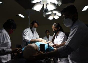 Centurion University of Technology and Management Paralkhemundi hostel photo 10