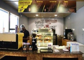 Centurion University of Technology and Management Paralkhemundi hostel photo 11