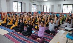 Centurion University of Technology and Management Paralkhemundi hostel photo 4