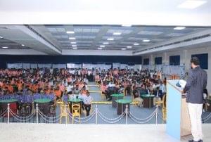 Centurion University of Technology and Management Paralkhemundi hostel photo 5