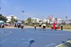 Centurion University of Technology and Management Paralkhemundi hostel photo 6