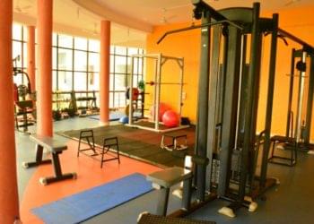 Centurion University of Technology and Management Paralkhemundi hostel photo 8