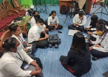 Centurion University of Technology and Management Paralkhemundi hostel photo 9