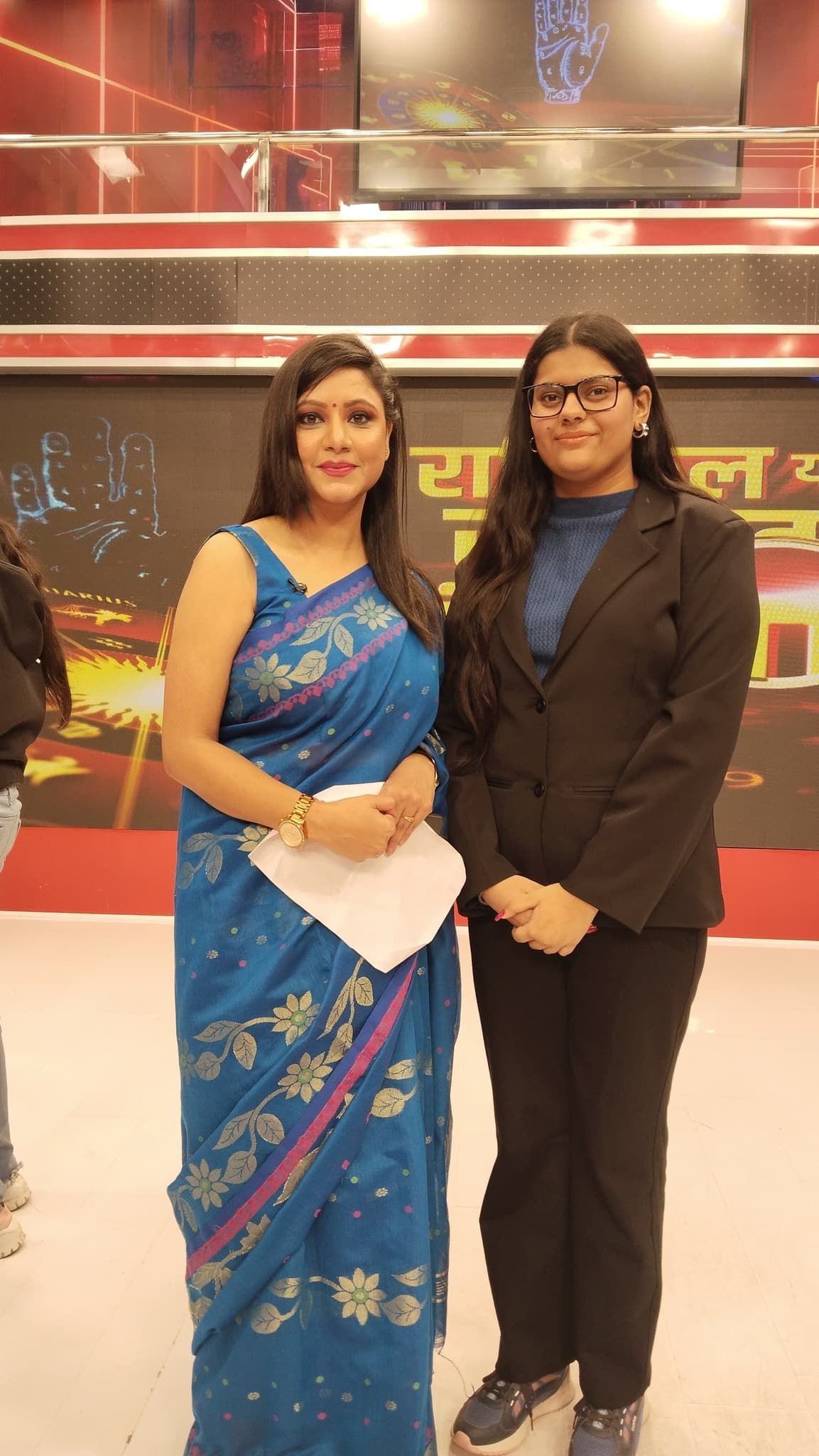Satyam School of Journalism and Mass Communication, Satyam Group of Institutions Noida Extra Curriculars photo 26