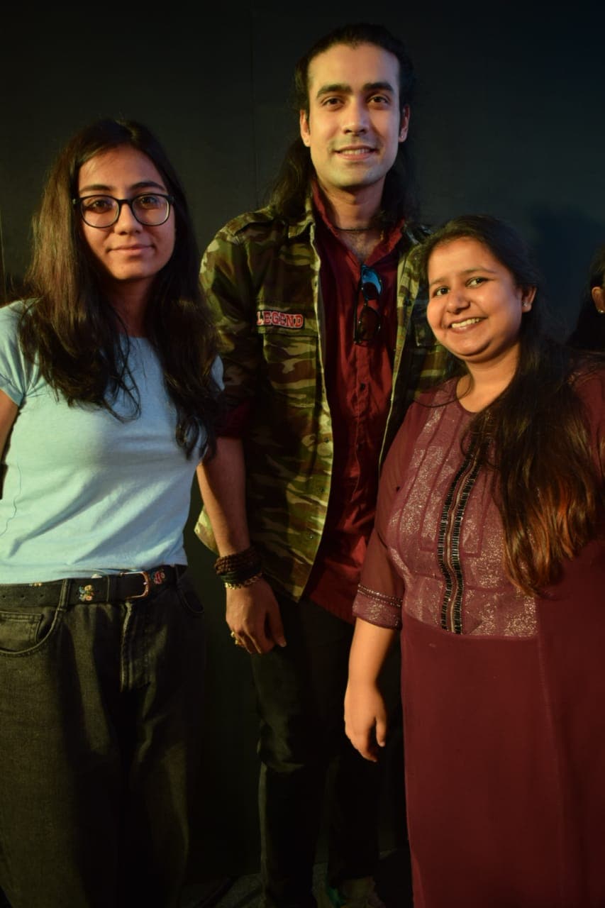 Satyam School of Journalism and Mass Communication, Satyam Group of Institutions Noida Extra Curriculars photo 35