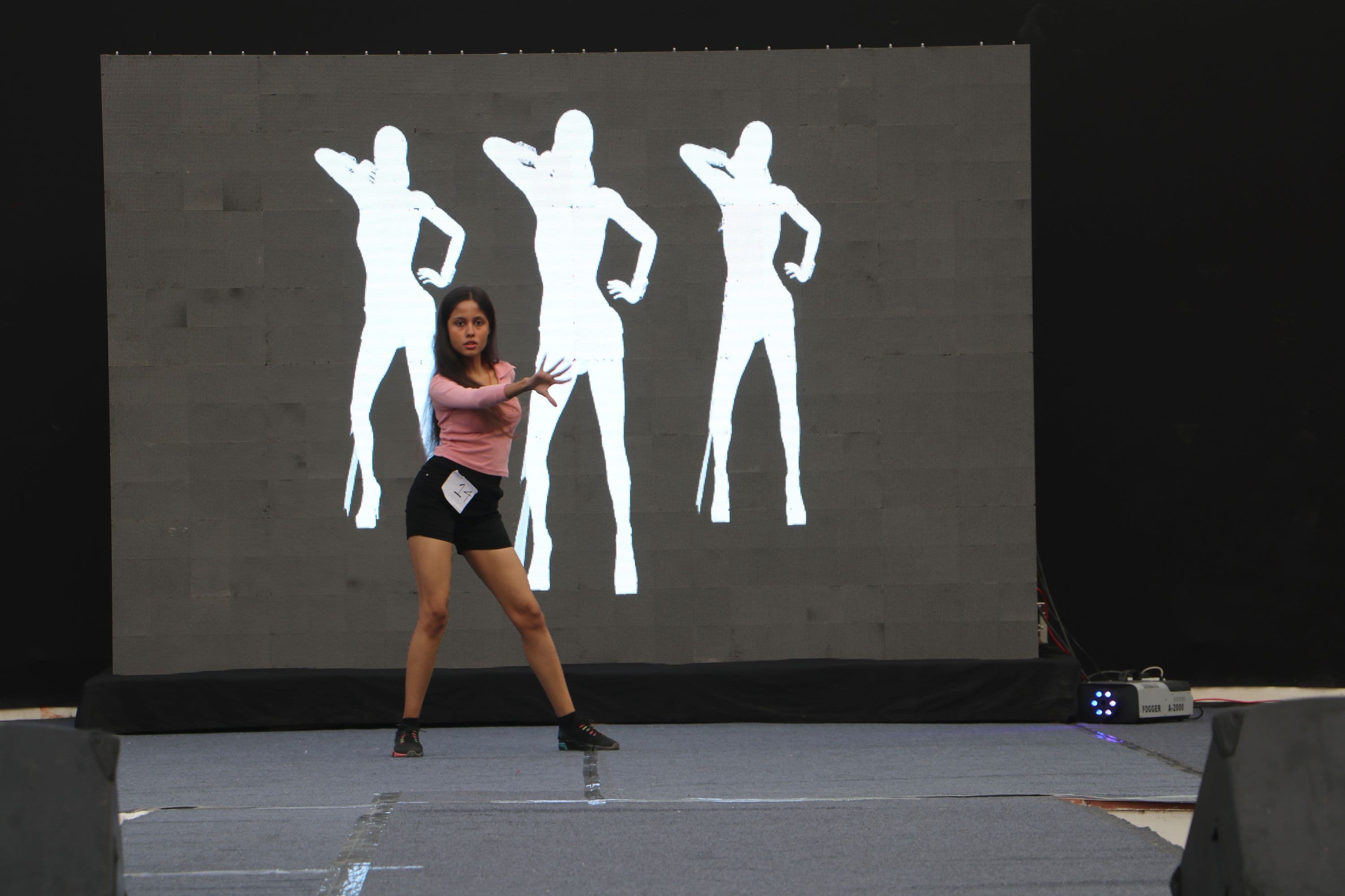 Satyam School of Journalism and Mass Communication, Satyam Group of Institutions Noida Extra Curriculars photo 28