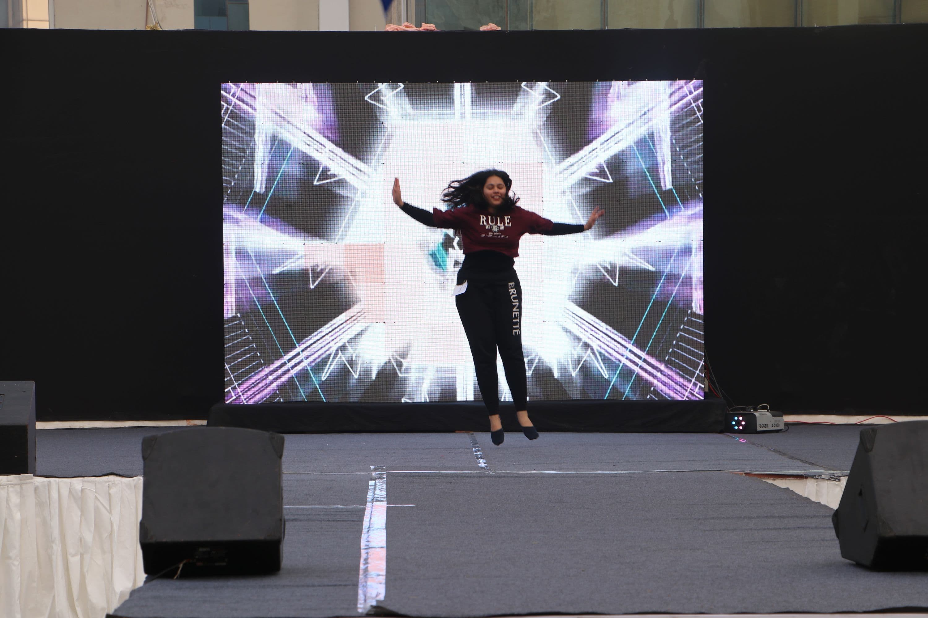 Satyam School of Journalism and Mass Communication, Satyam Group of Institutions Noida Extra Curriculars photo 29