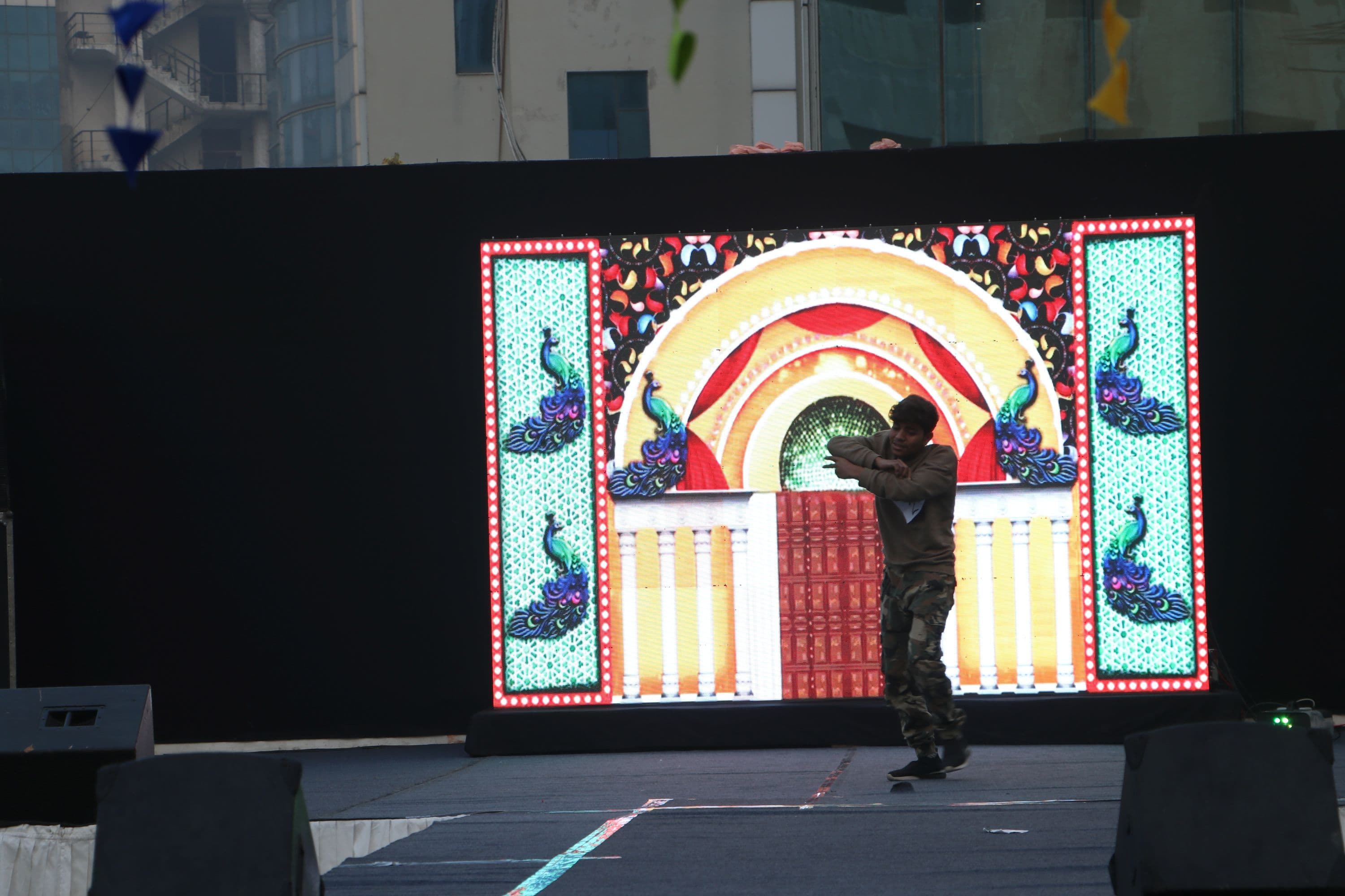 Satyam School of Journalism and Mass Communication, Satyam Group of Institutions Noida Extra Curriculars photo 30