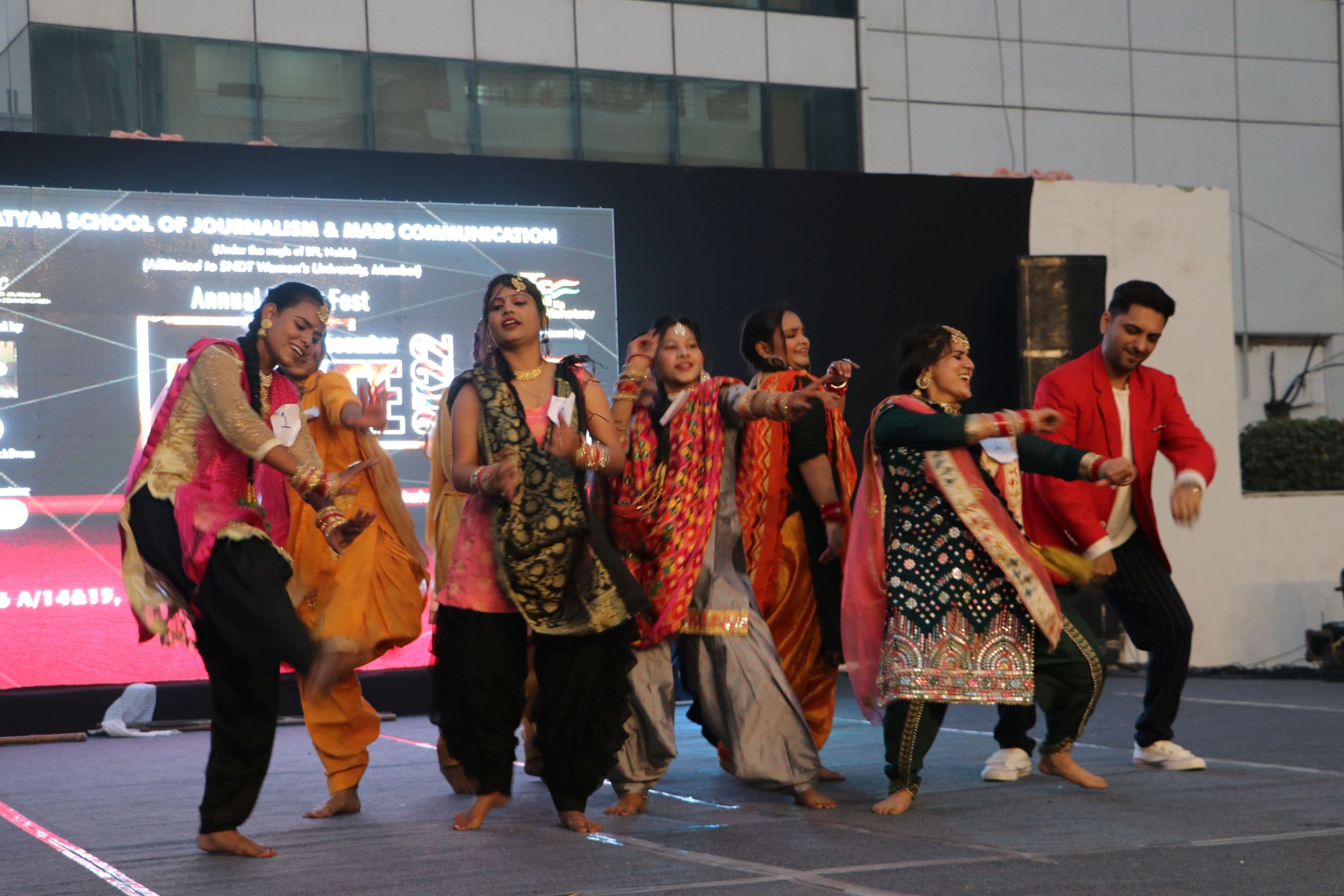 Satyam School of Journalism and Mass Communication, Satyam Group of Institutions Noida Extra Curriculars photo 33