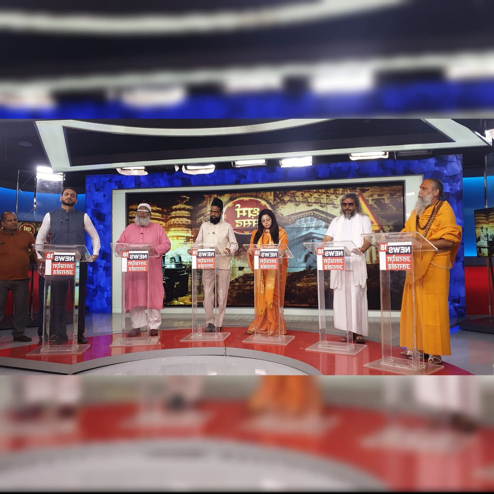 Satyam School of Journalism and Mass Communication, Satyam Group of Institutions Noida Extra Curriculars photo 27