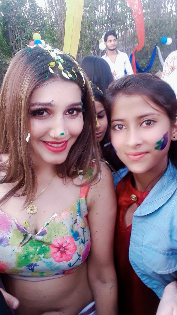 Satyam School of Journalism and Mass Communication, Satyam Group of Institutions Noida Extra Curriculars photo 37