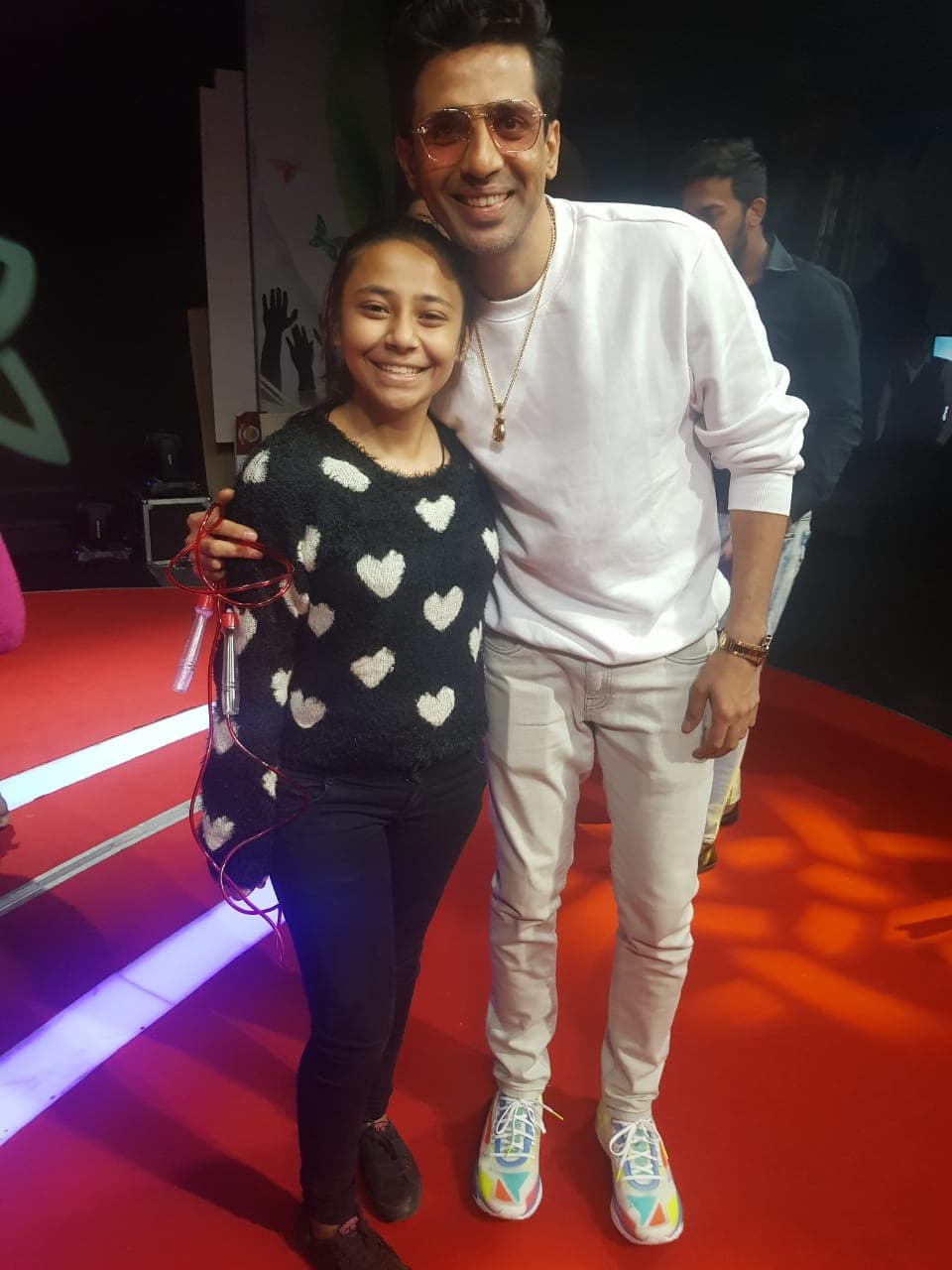 Satyam School of Journalism and Mass Communication, Satyam Group of Institutions Noida Extra Curriculars photo 41