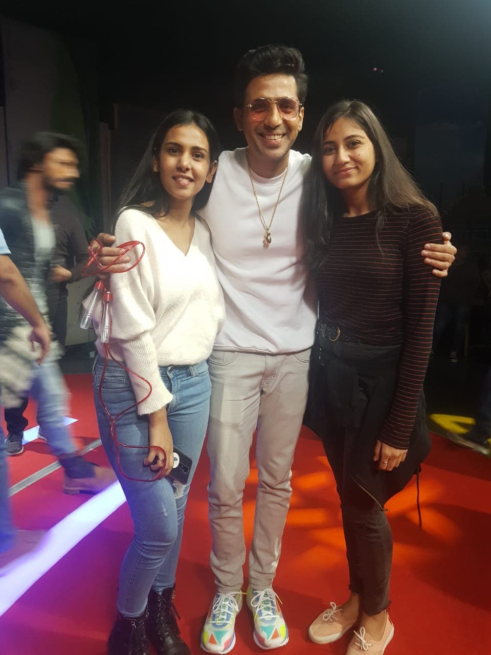 Satyam School of Journalism and Mass Communication, Satyam Group of Institutions Noida Extra Curriculars photo 42