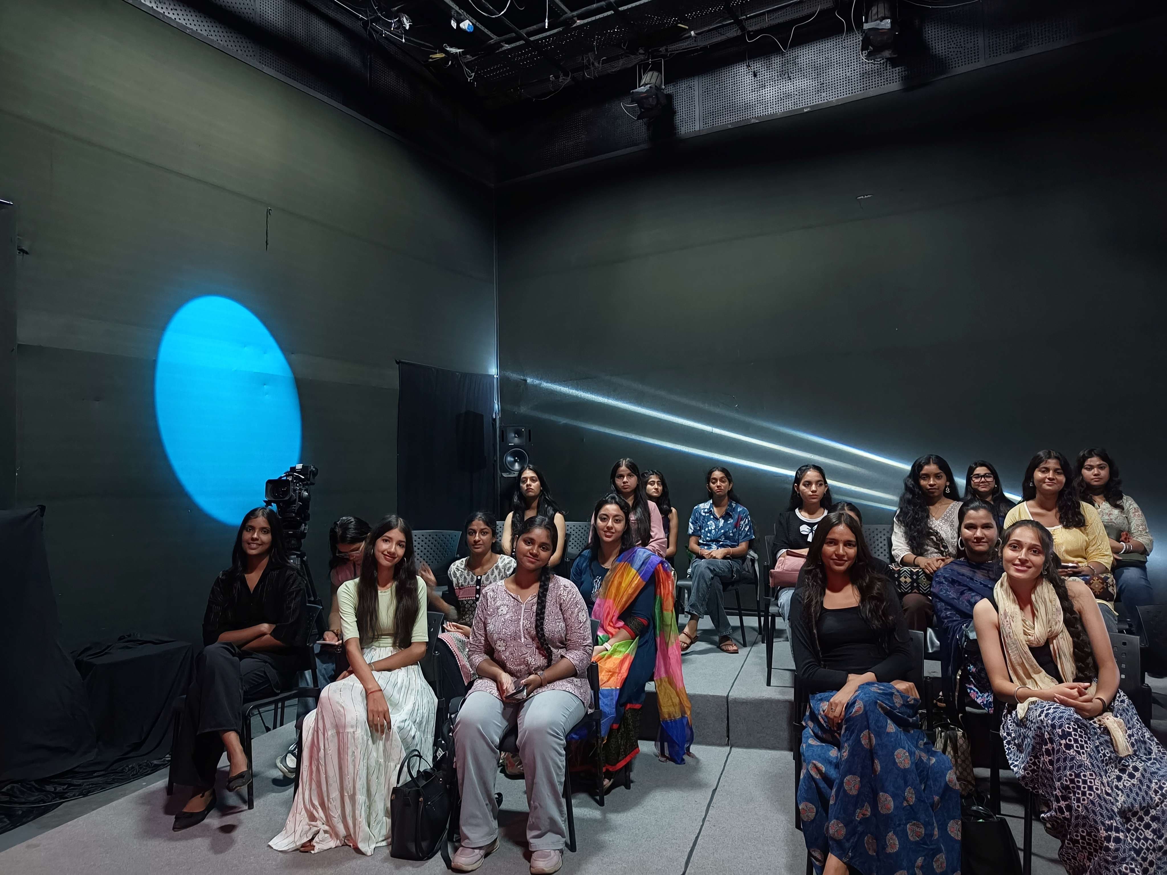 Satyam School of Journalism and Mass Communication, Satyam Group of Institutions Noida Extra Curriculars photo 50