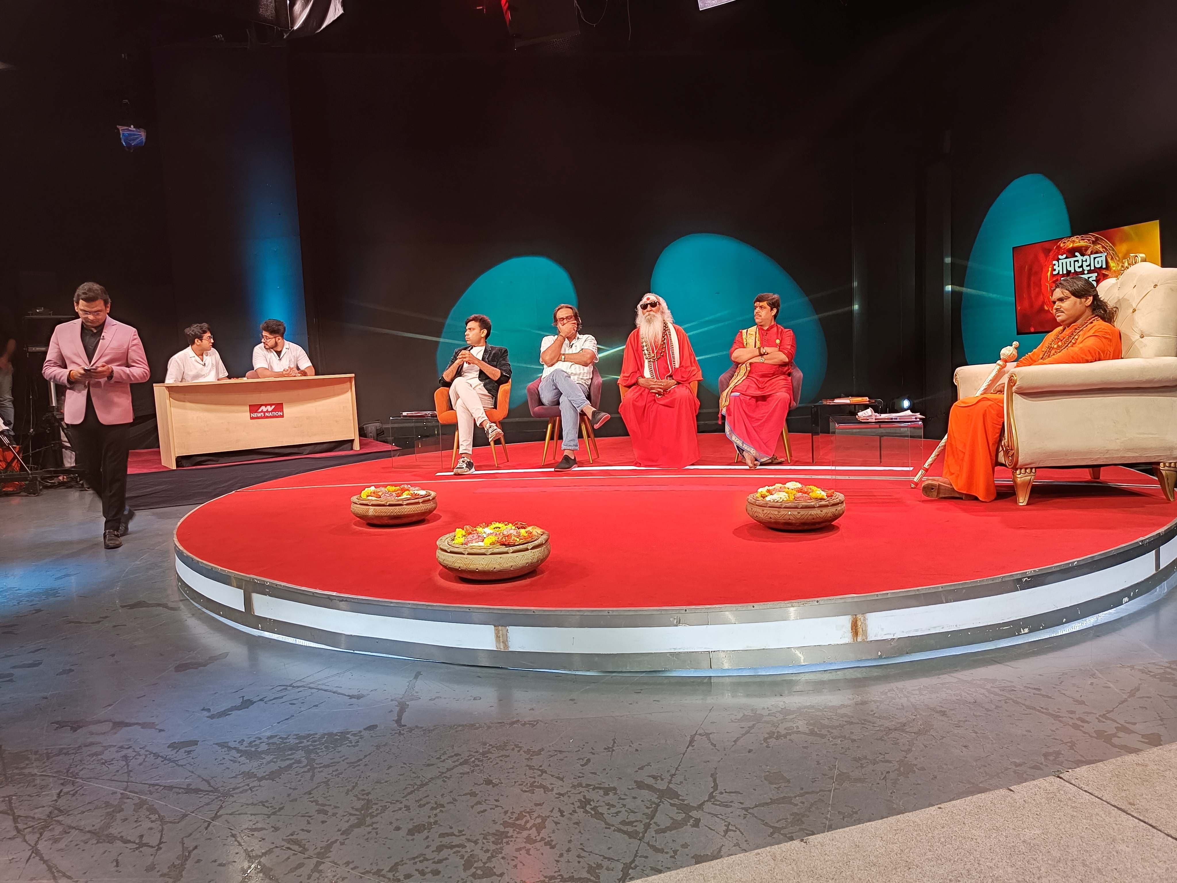 Satyam School of Journalism and Mass Communication, Satyam Group of Institutions Noida Extra Curriculars photo 51