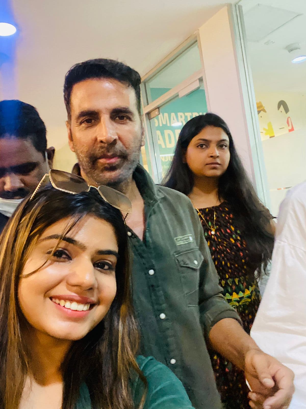 Satyam School of Journalism and Mass Communication, Satyam Group of Institutions Noida Extra Curriculars photo 62