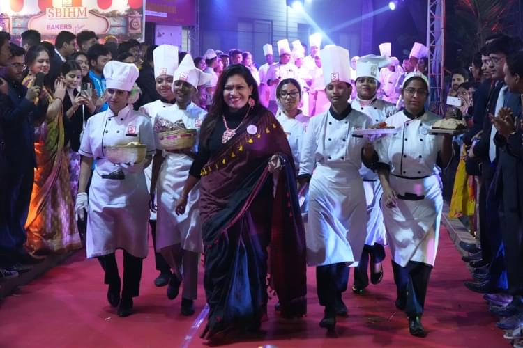 SBIHM SBIHM Bakery Mania photo 1