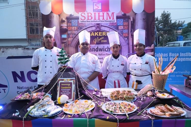 SBIHM SBIHM Bakery Mania photo 8