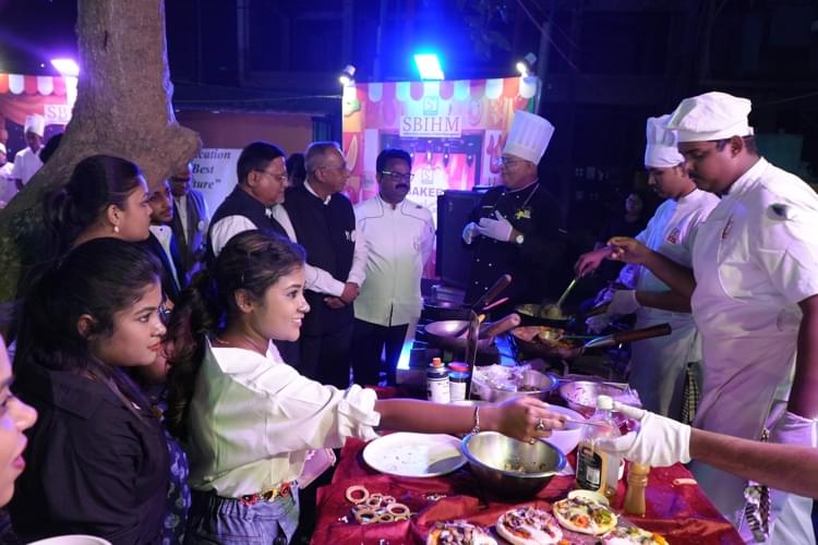 SBIHM SBIHM Bakery Mania photo 6