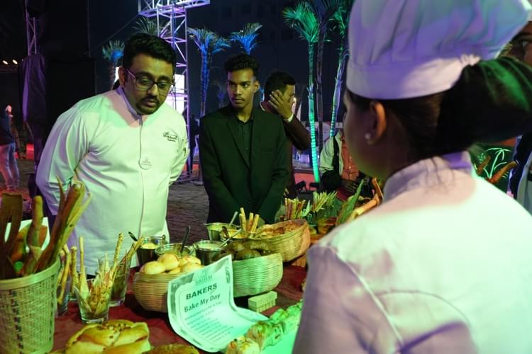 SBIHM SBIHM Bakery Mania photo 5