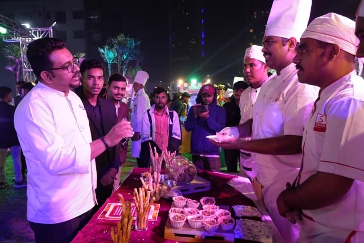 SBIHM SBIHM Bakery Mania photo 4