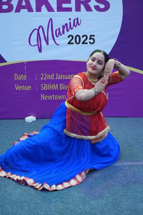 SBIHM SBIHM Bakery Mania photo 9