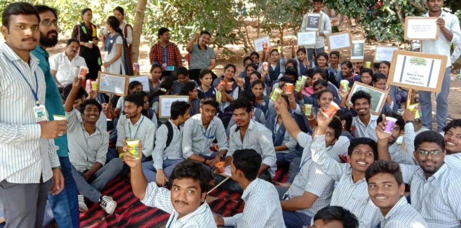 Presidency Degree College Campus Life photo 2