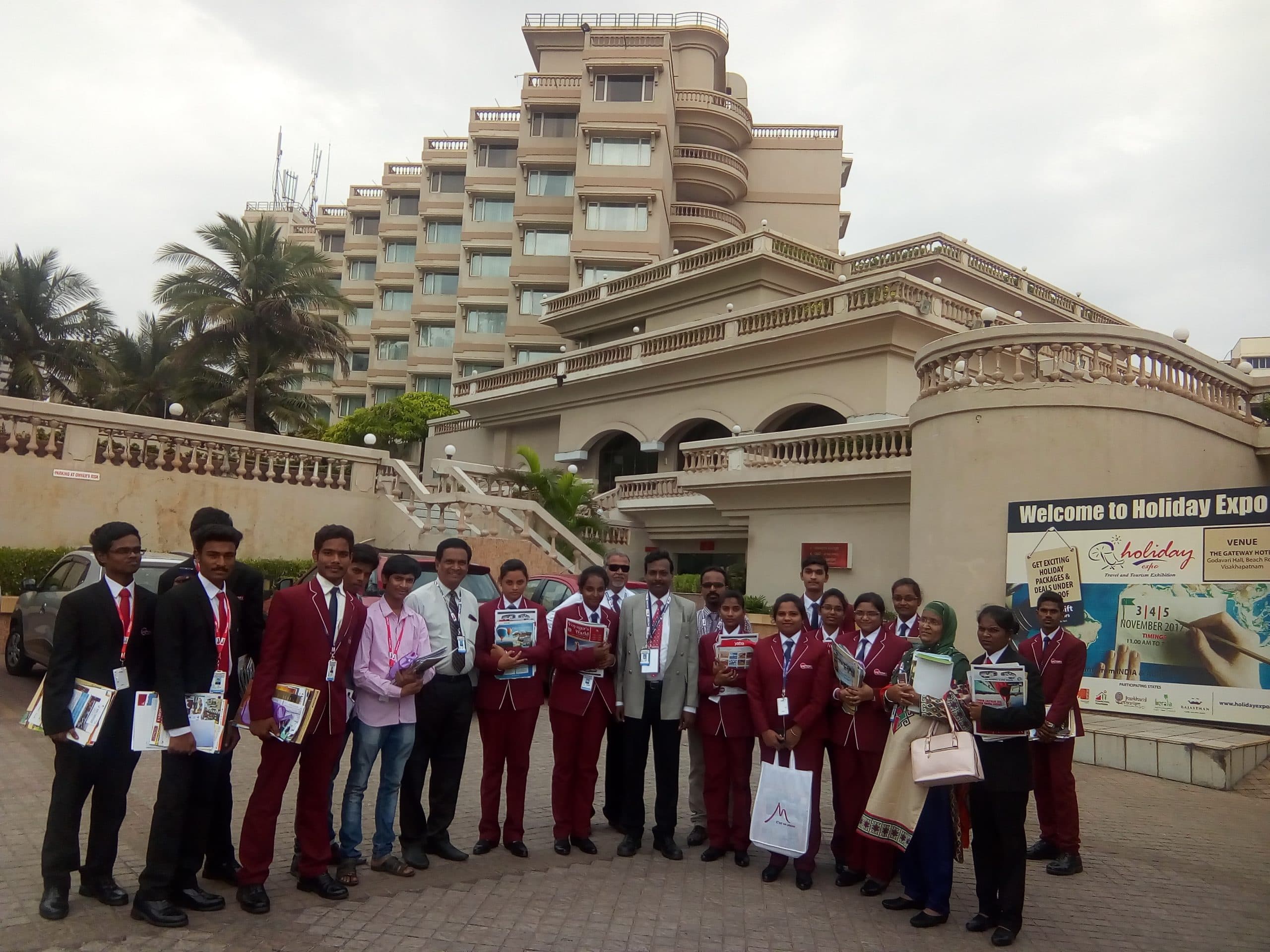 Victory Institute of Management Activity photo 3