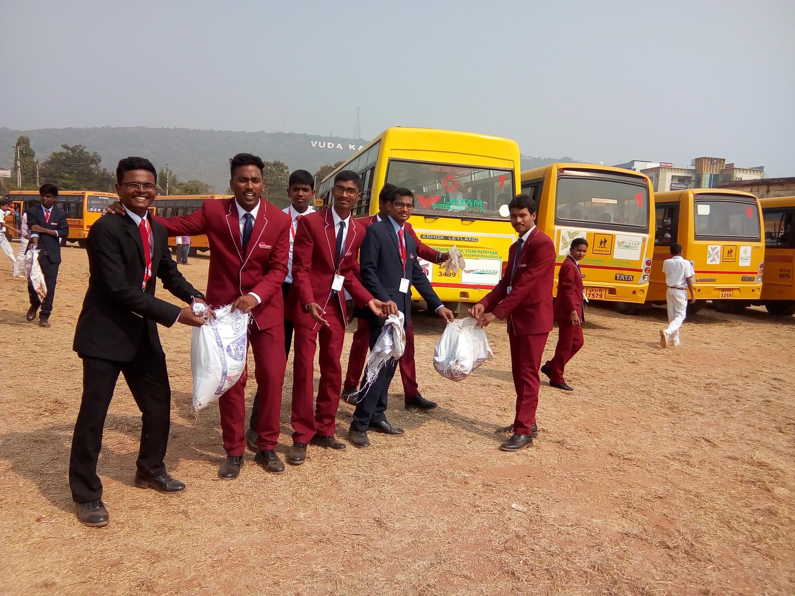 Victory Institute of Management Activity photo 5